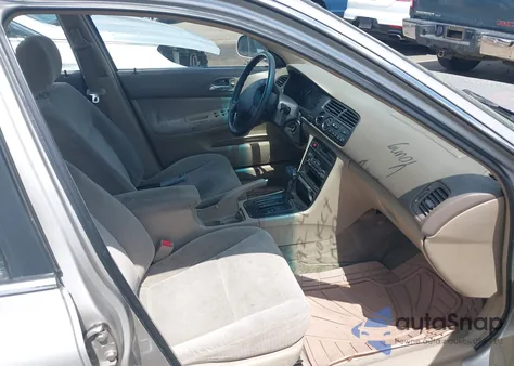 1996 Honda Accord Lx/Ex z USA, uszkodzony, nr VIN 1HGCD5630TA172402